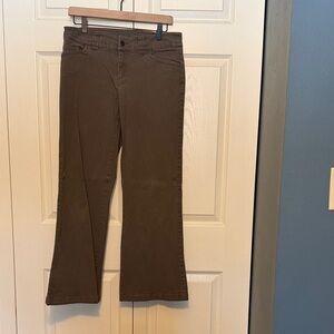 Patagonia Brown Pants
